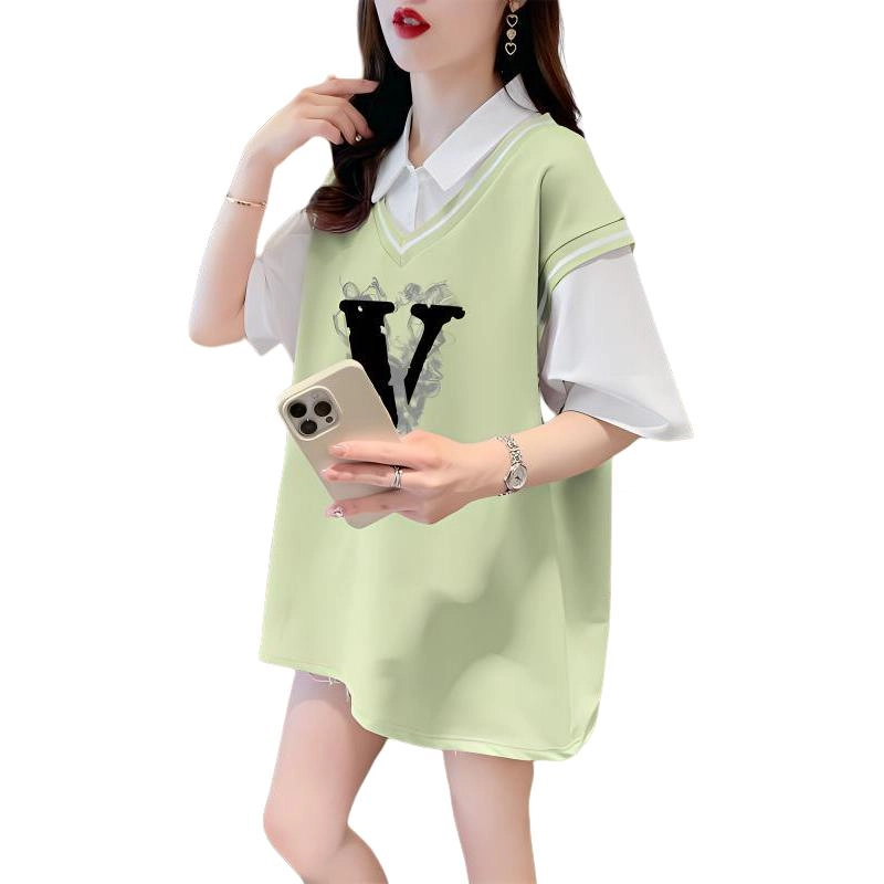 YICHEN POLO T