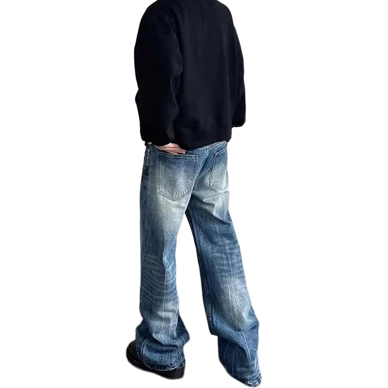 T-IRA vintagecleanfit