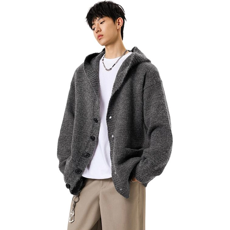 AOPAISHARK oversize