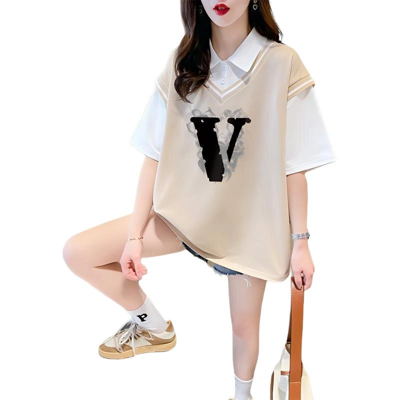 YICHEN POLO T