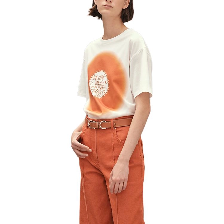 HERMES SS22 T