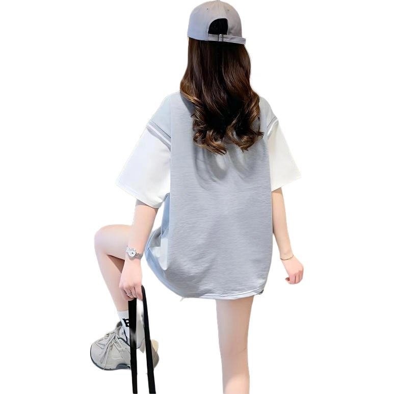 YICHEN POLO T