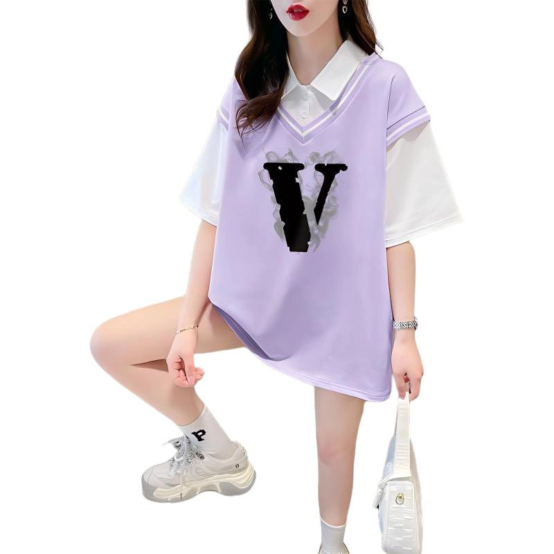 YICHEN POLO T