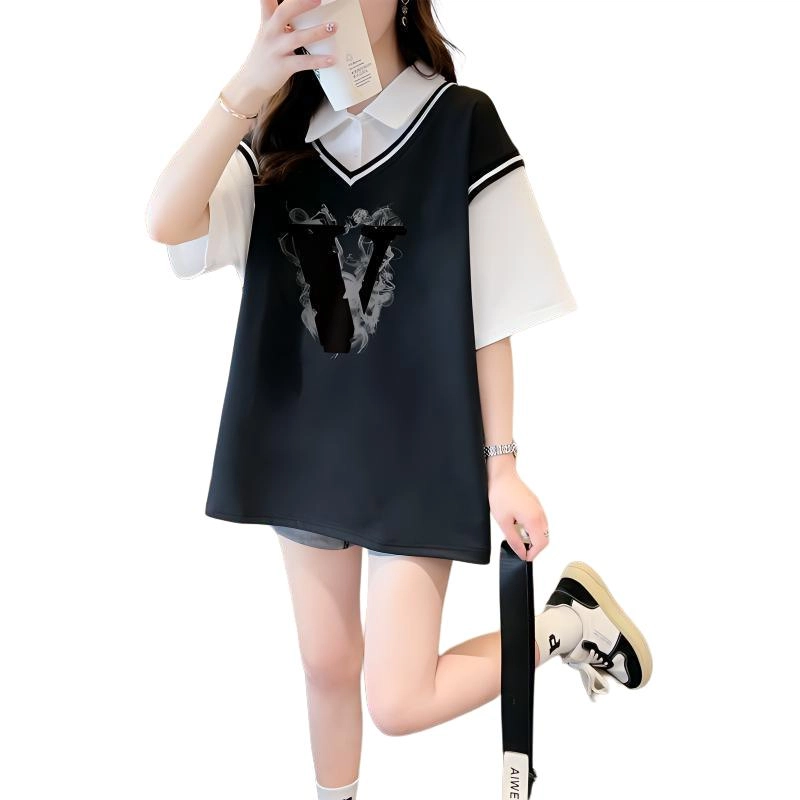 YICHEN POLO T