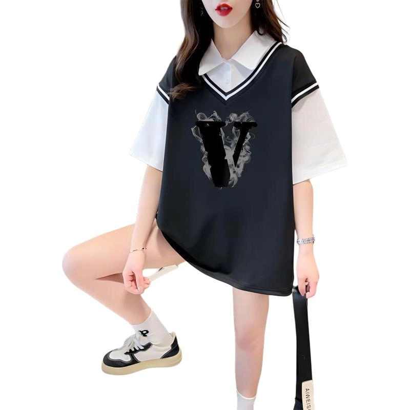 YICHEN POLO T