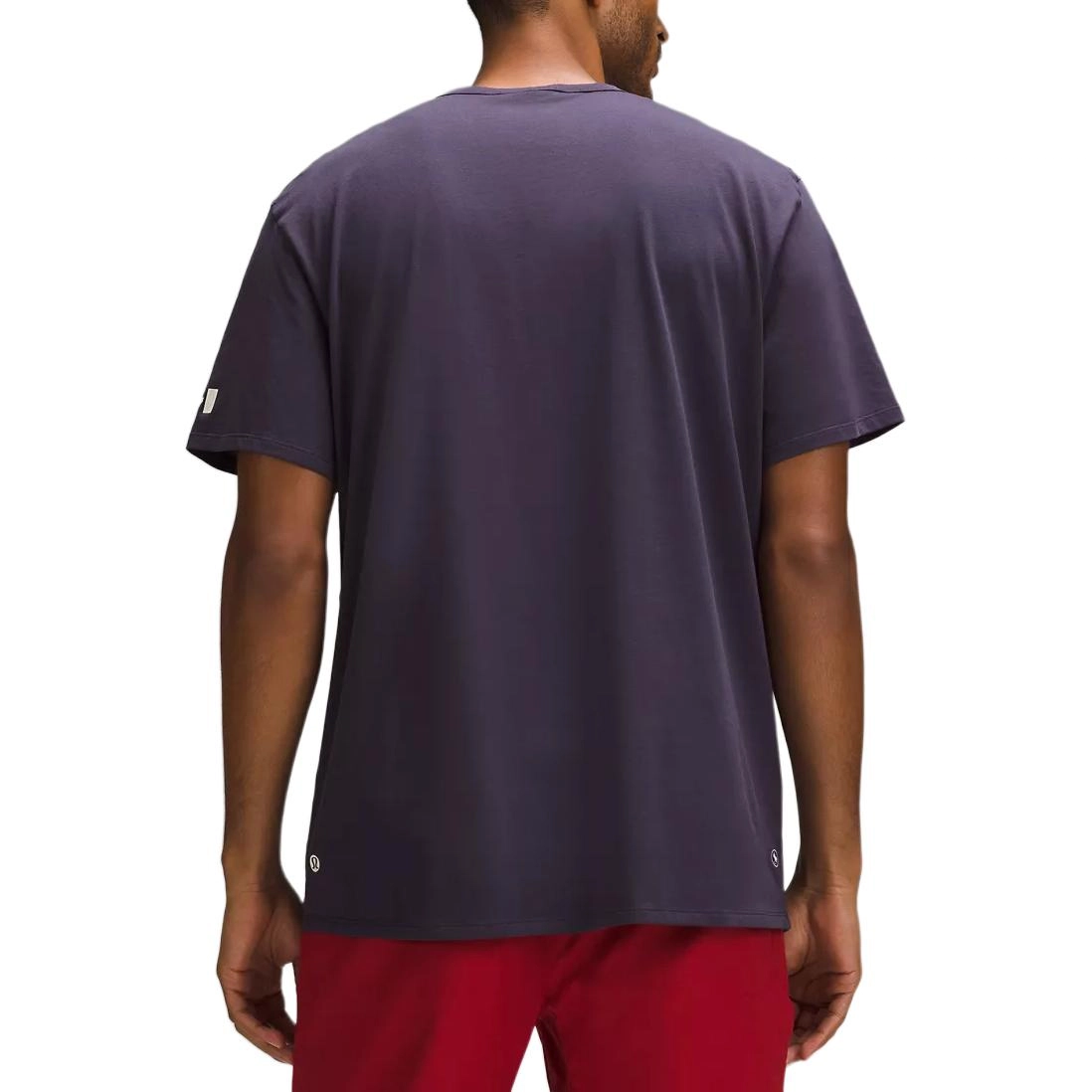 lululemon Team Canada CPC LogoT