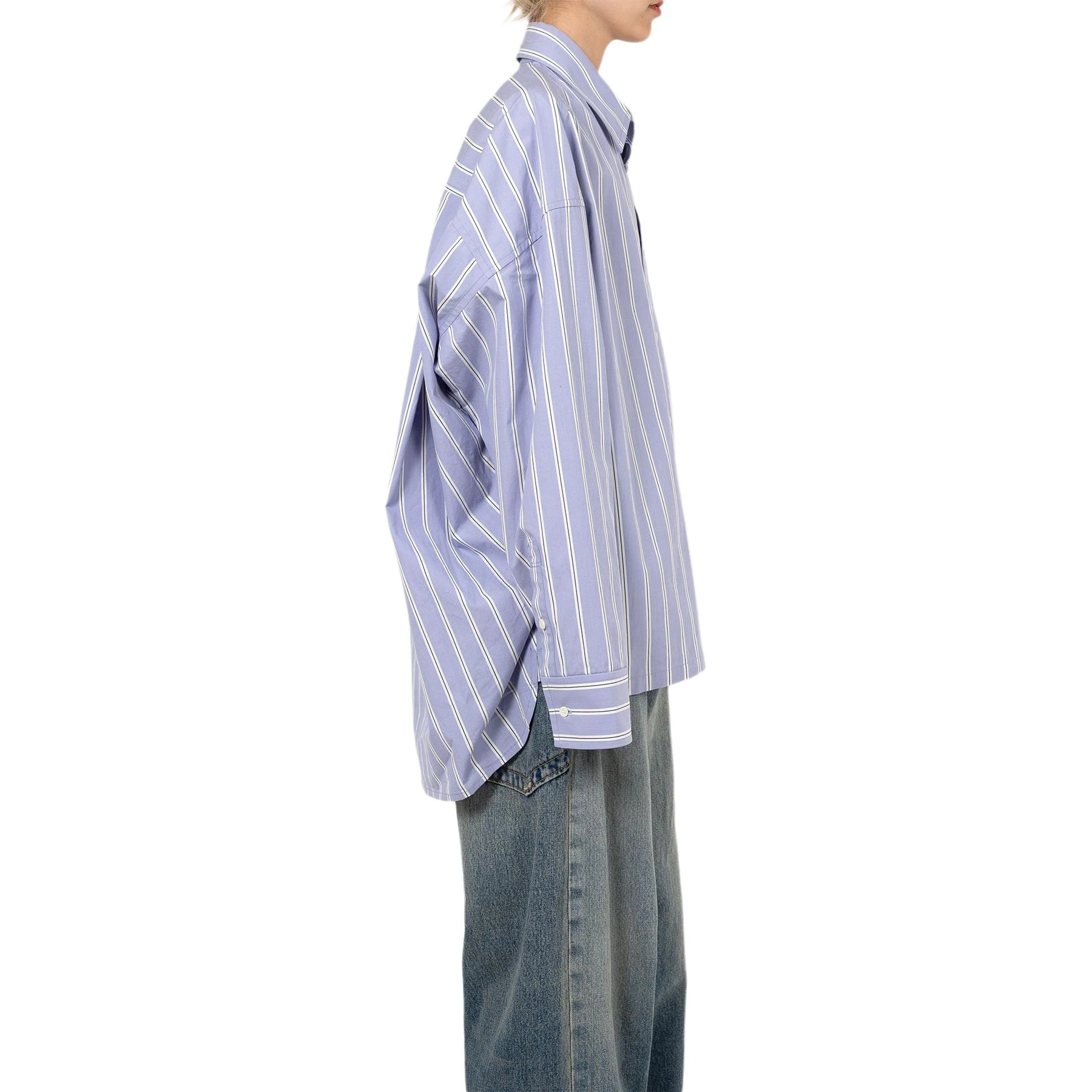 Maison Mihara Yasuhiro FW25 2025