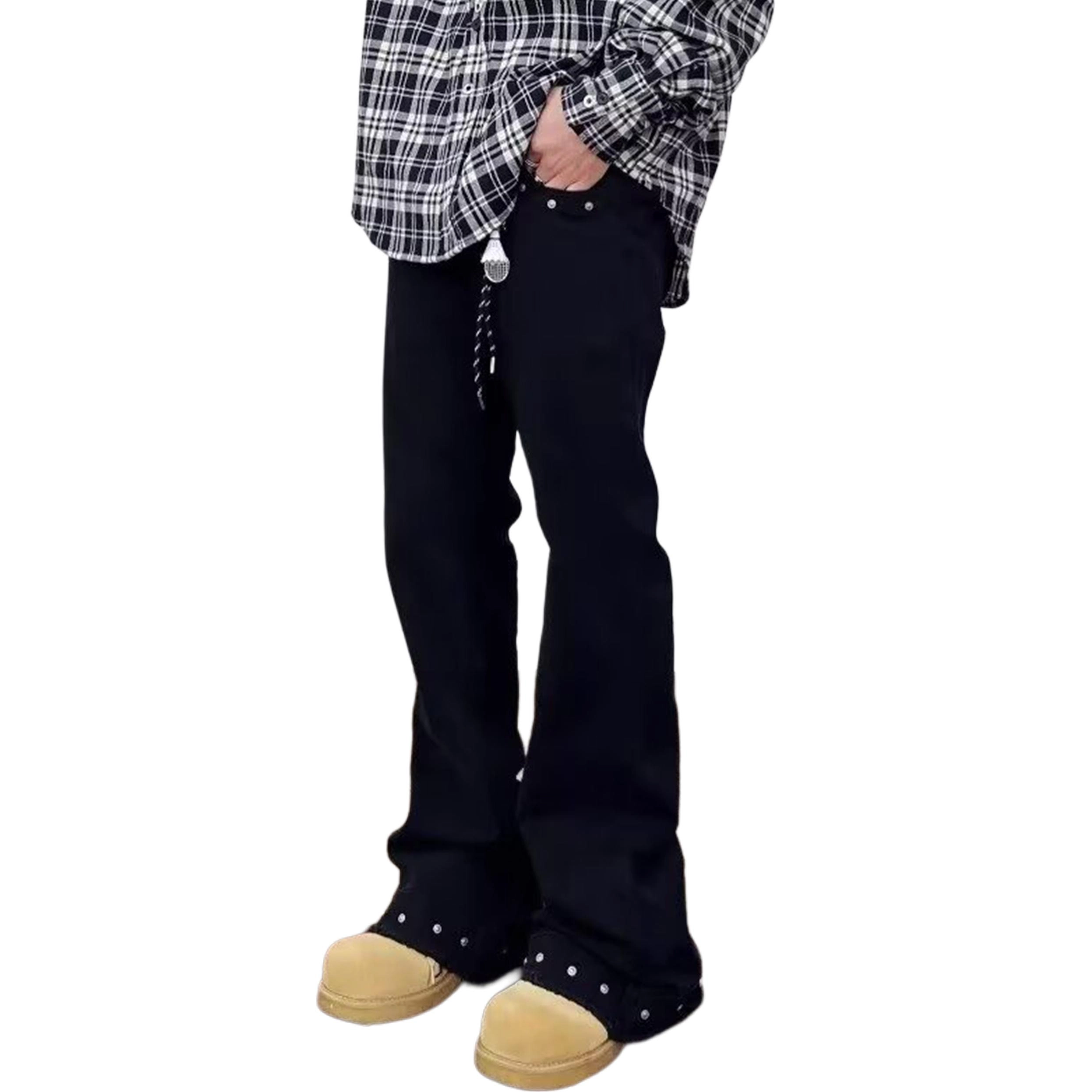 REXSHION clean fit