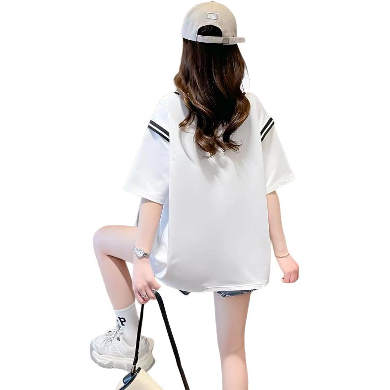 YICHEN POLO T