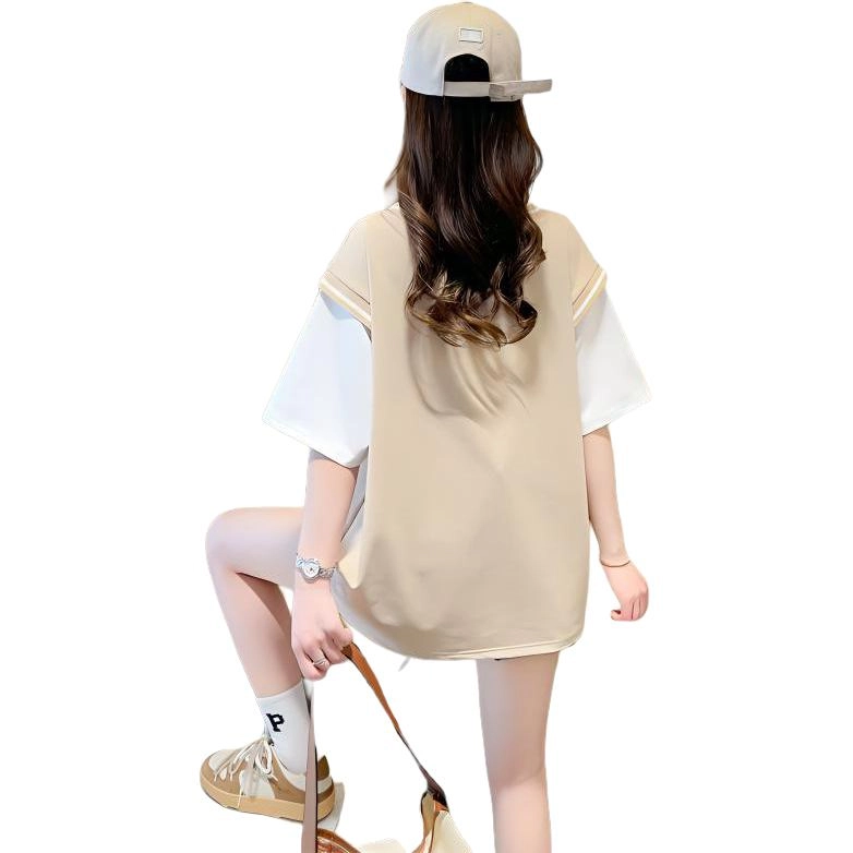 YICHEN POLO T