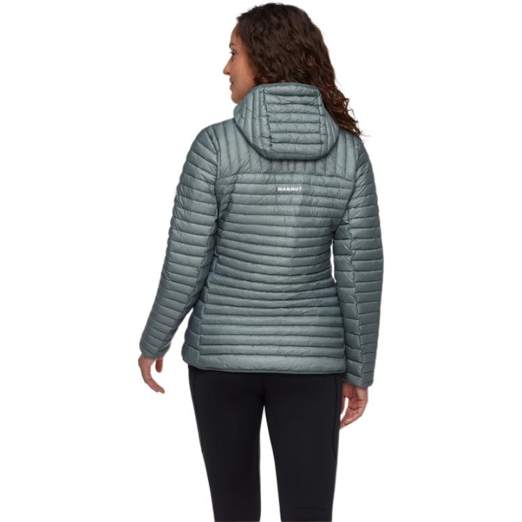 MAMMUT Broad FW25