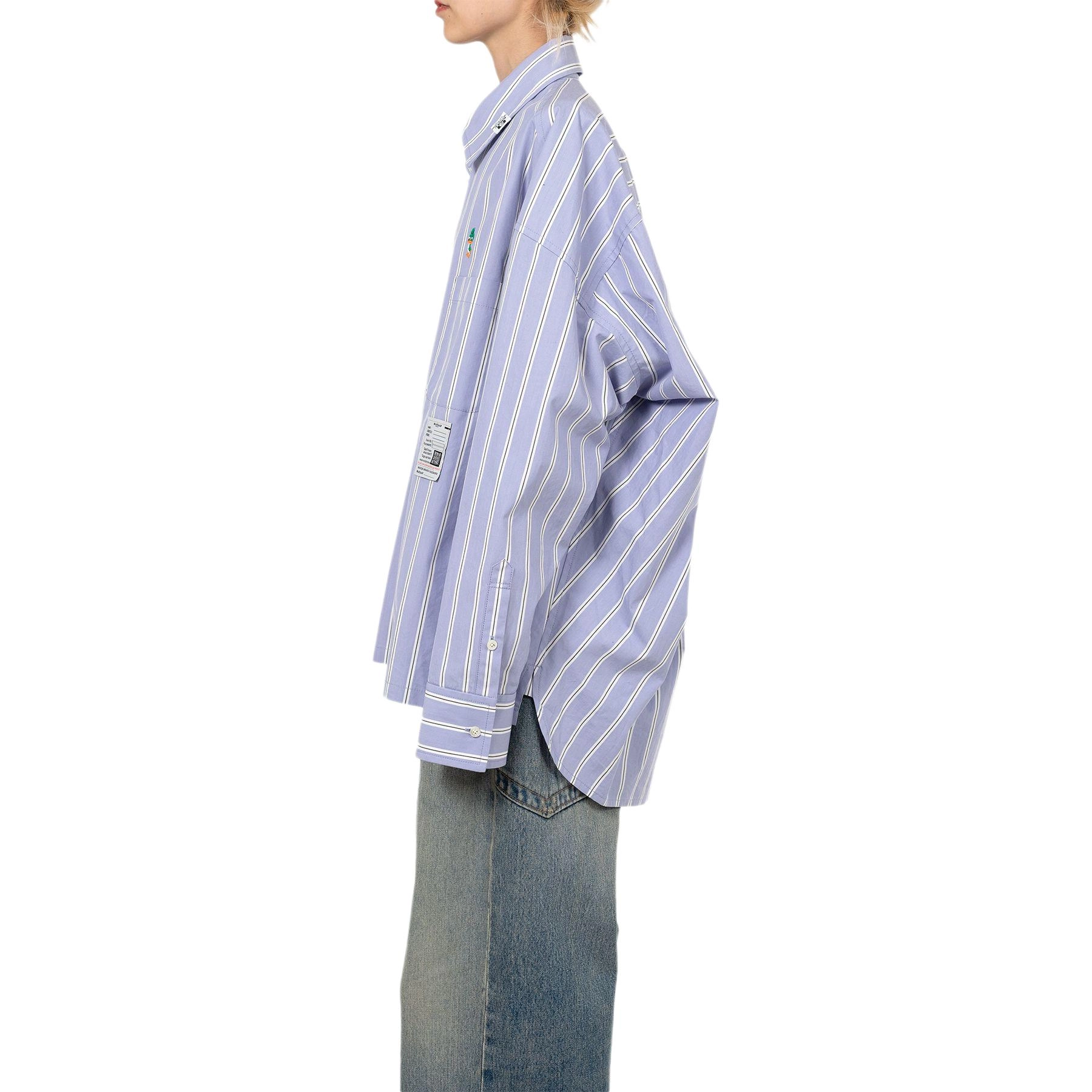 Maison Mihara Yasuhiro FW25 2025