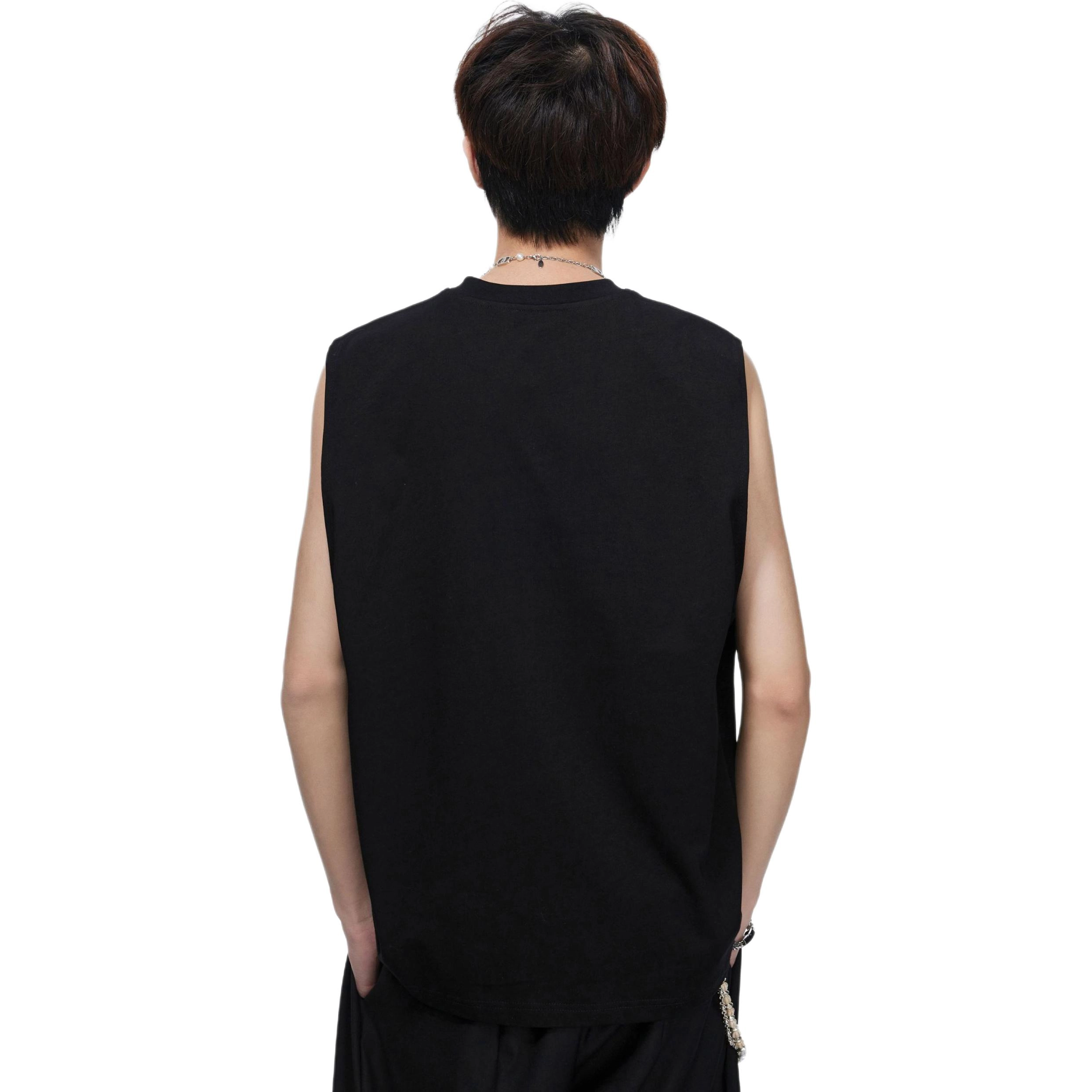 PAINT STAIN T