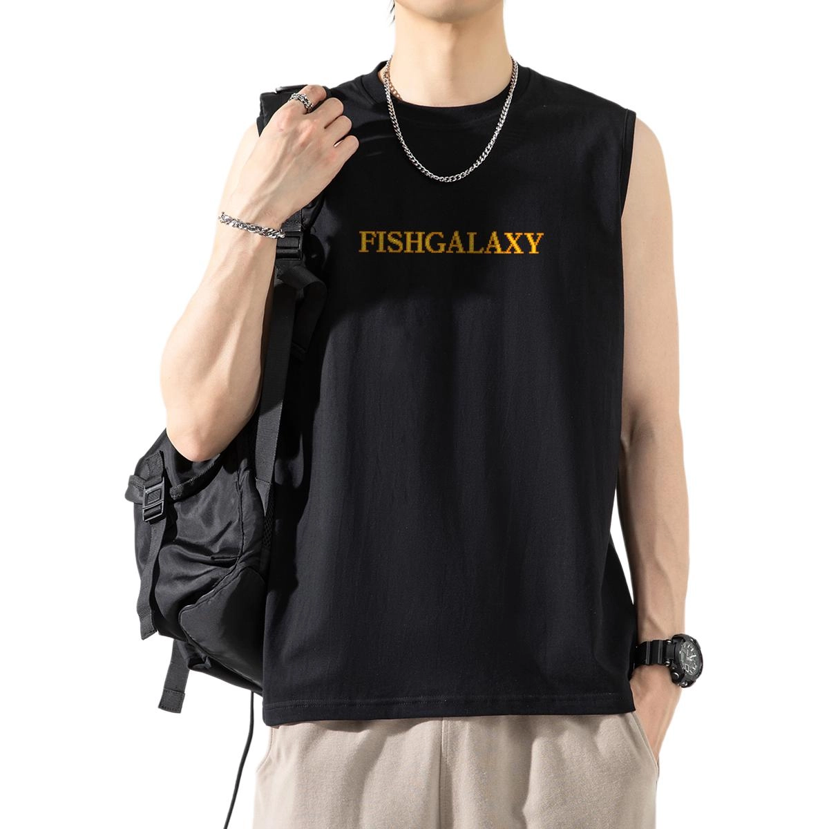 FISHGALAXY logo