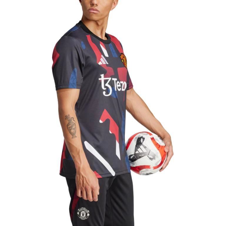 adidas MUFC PRESHI