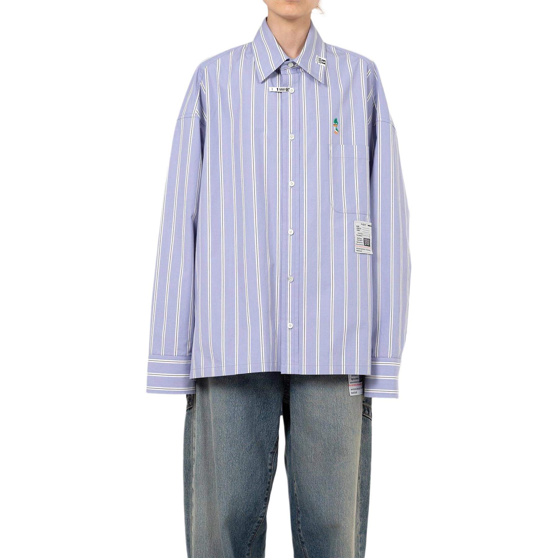 Maison Mihara Yasuhiro FW25 2025