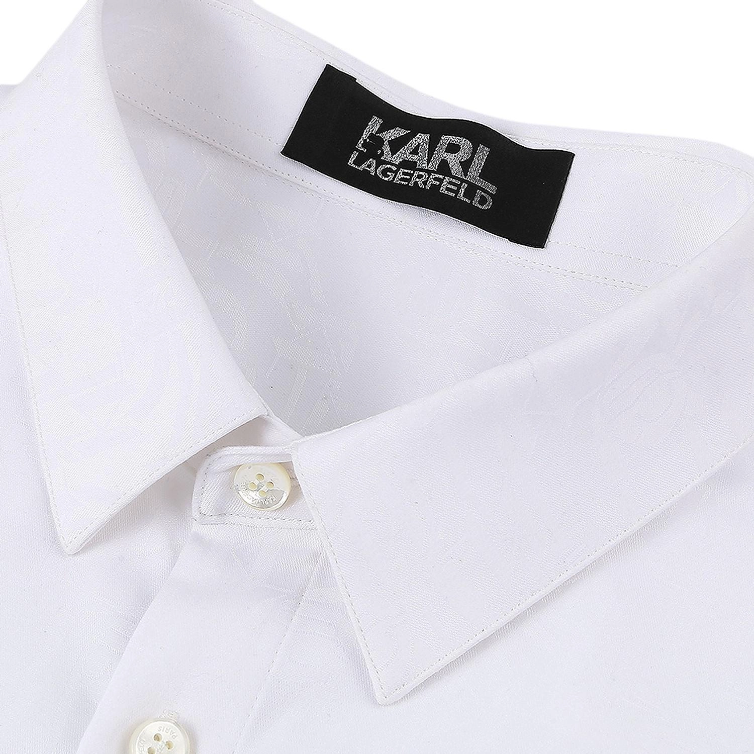 KARL LAGERFELD FW25