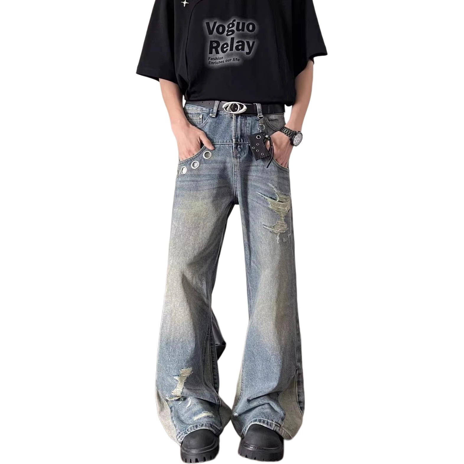 DAFK hiphopins
