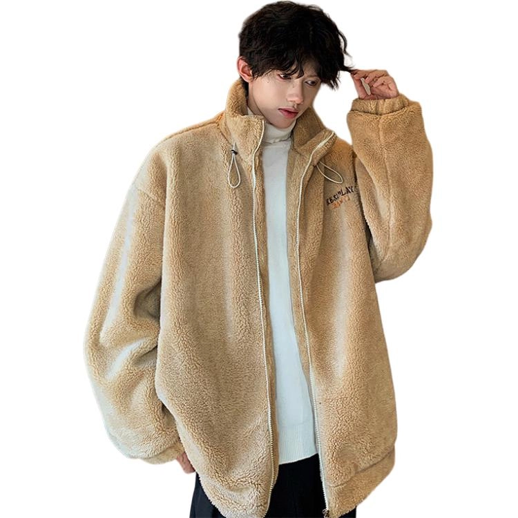 Fakeyoung oversize