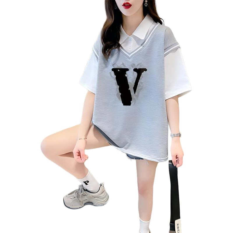 YICHEN POLO T
