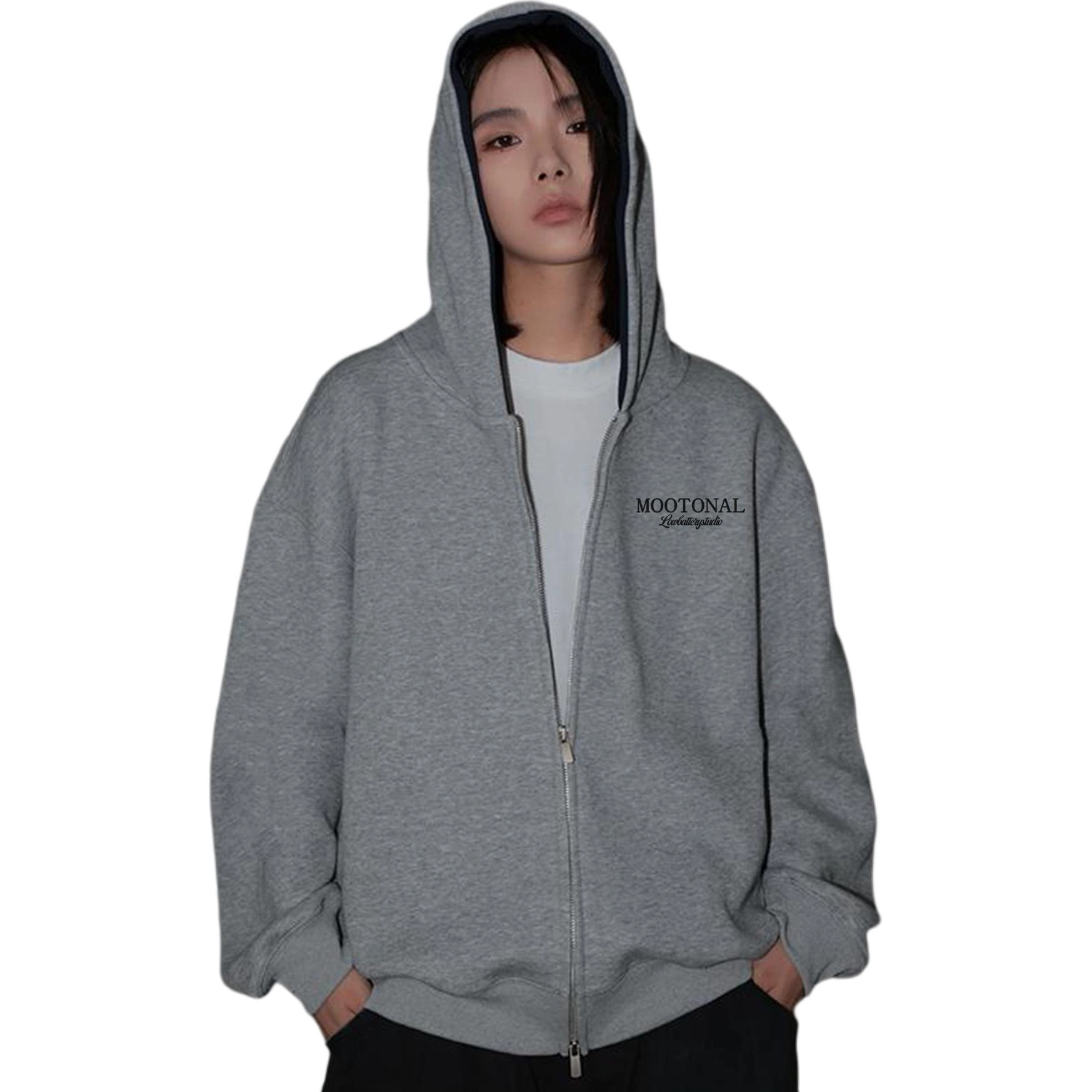 "460G MOOTONAL boxy