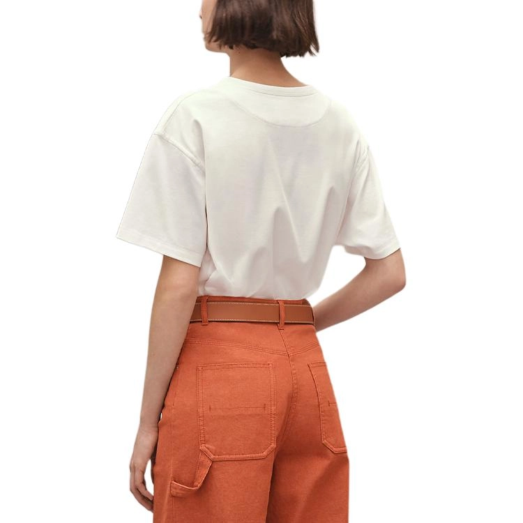 HERMES SS22 T