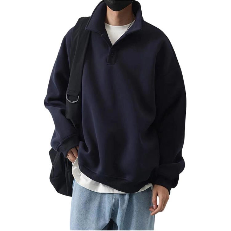 DREST polocleanfit