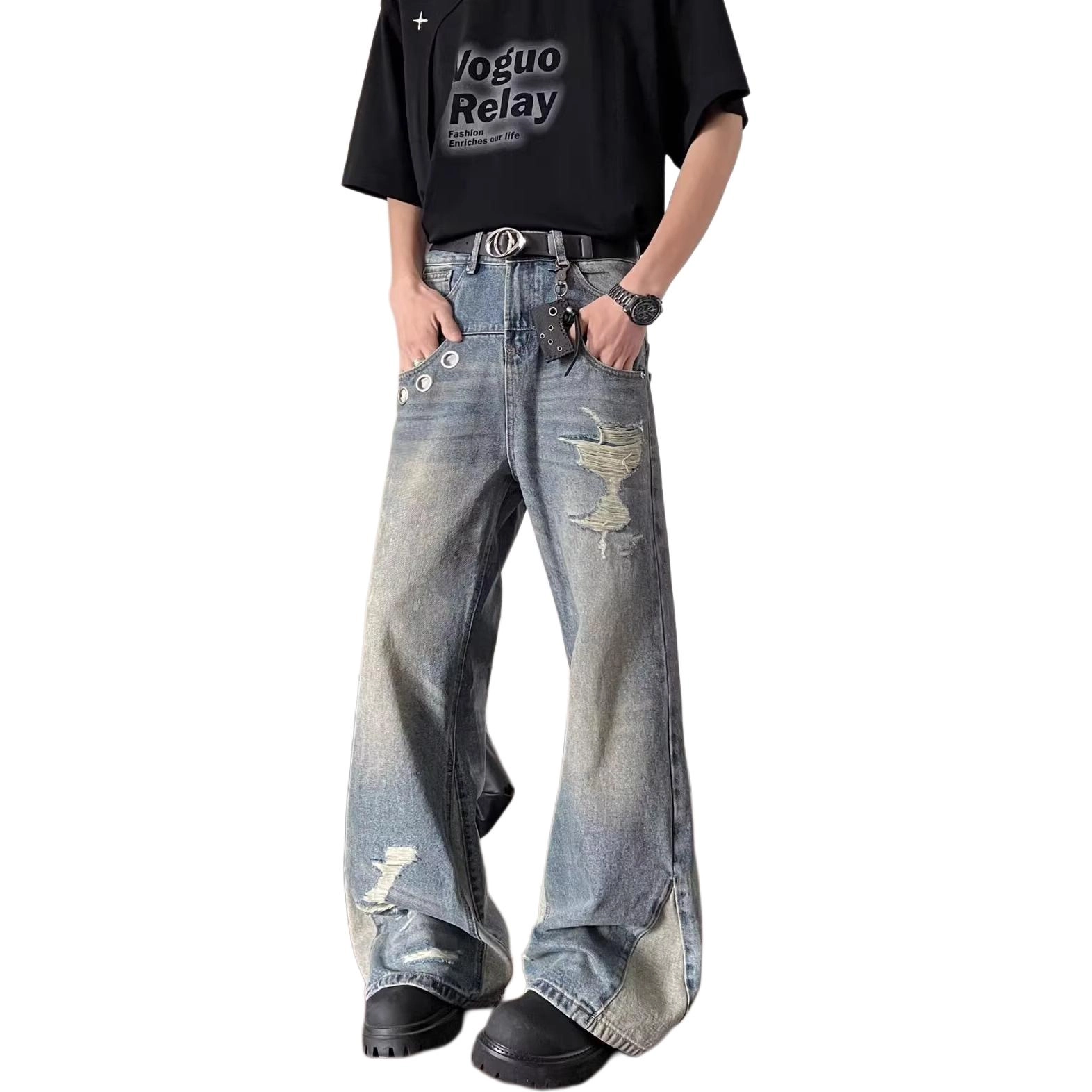 DAFK hiphopins