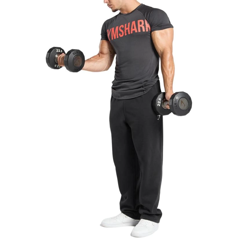 GYMSHARK Impact T