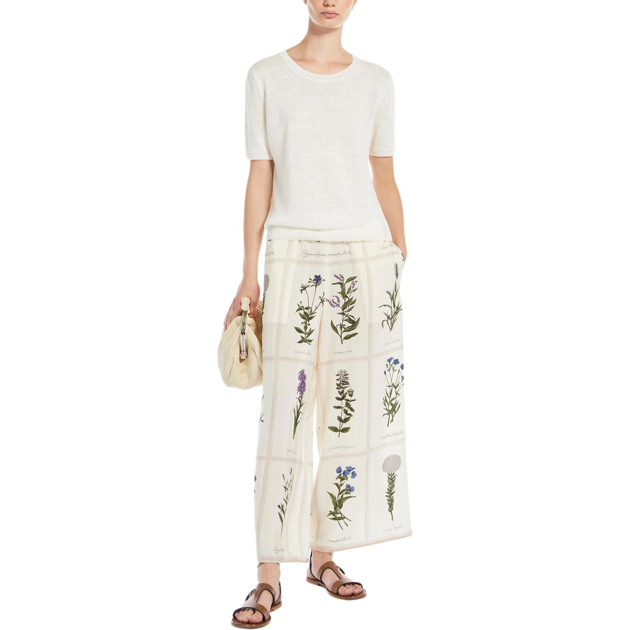 WEEKEND MaxMara SS25 Lory