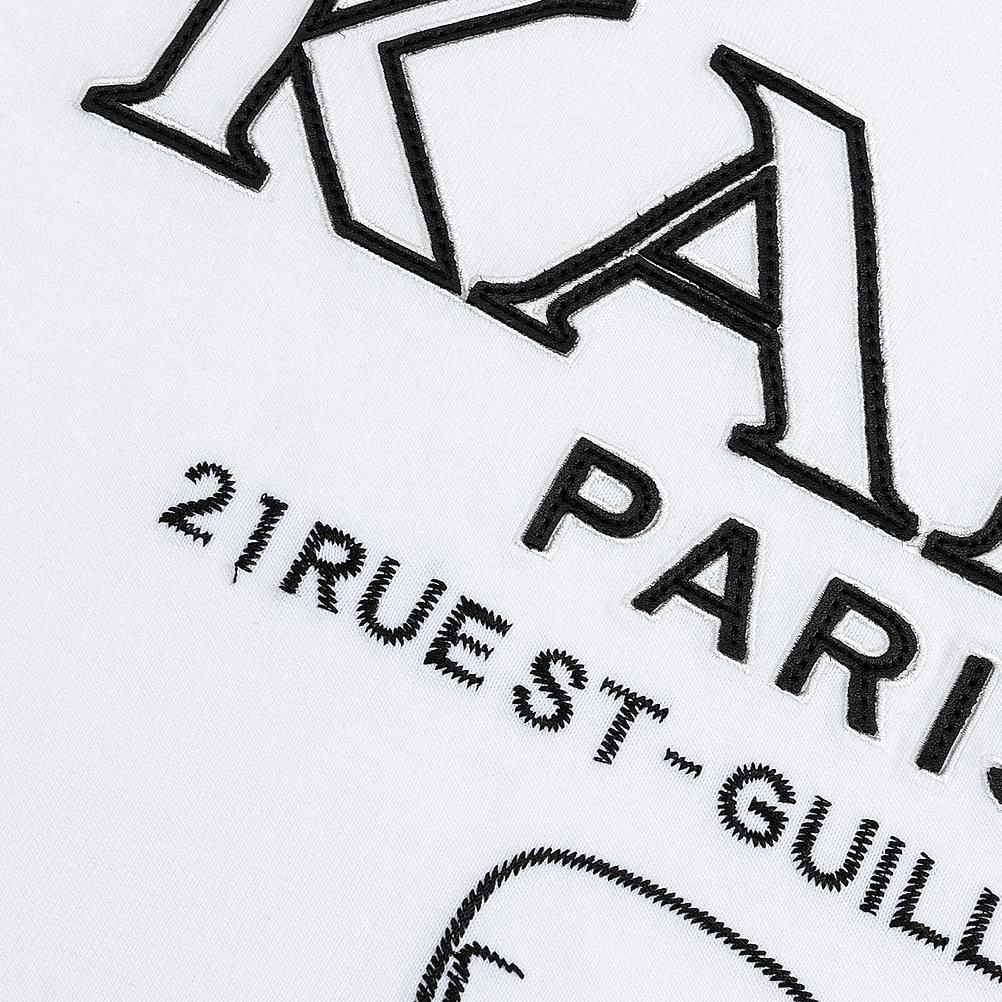 KARL LAGERFELD T