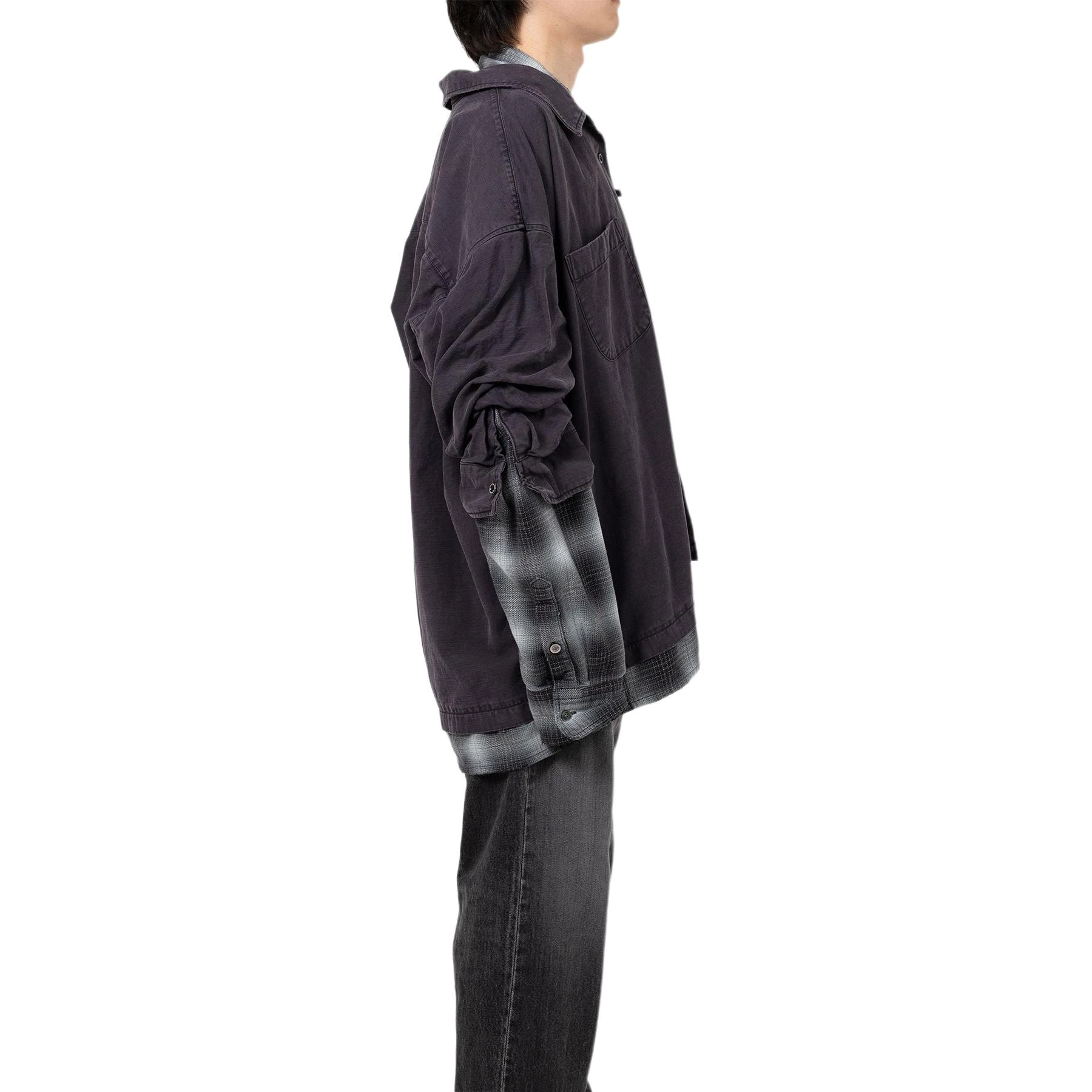 Maison Mihara Yasuhiro FW25 2025