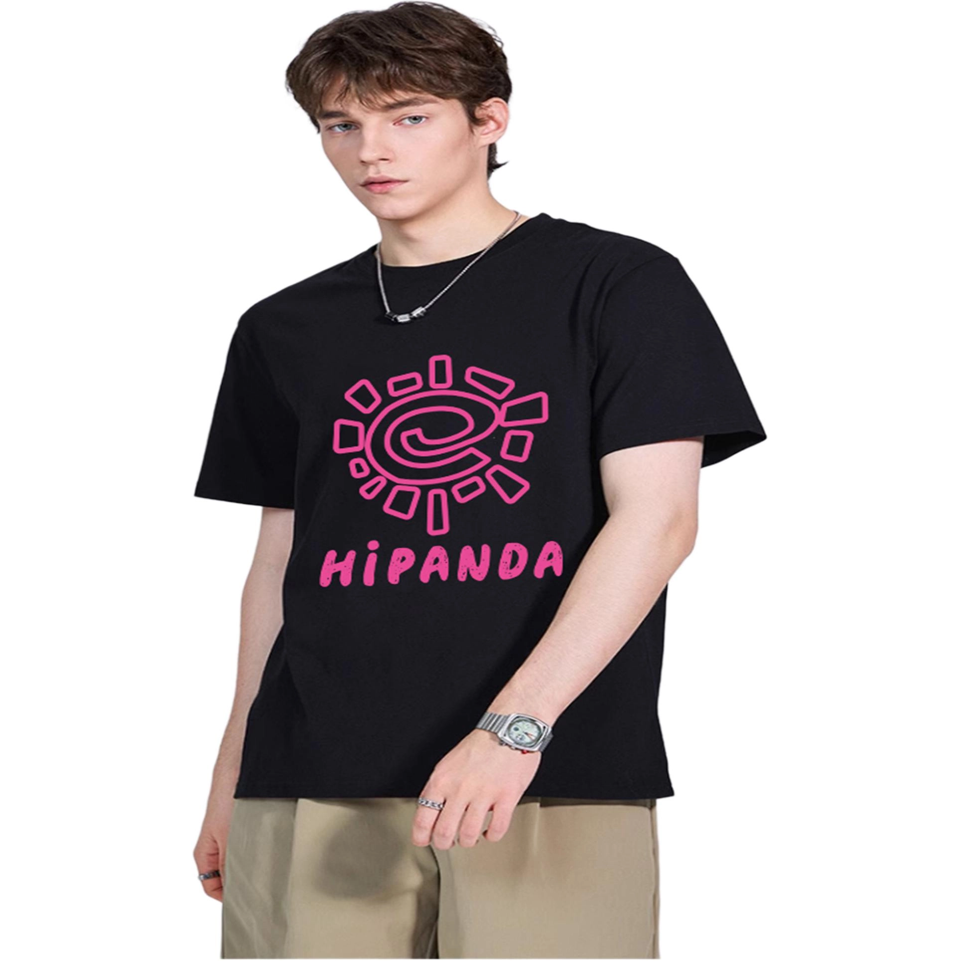HIPANDA logoT