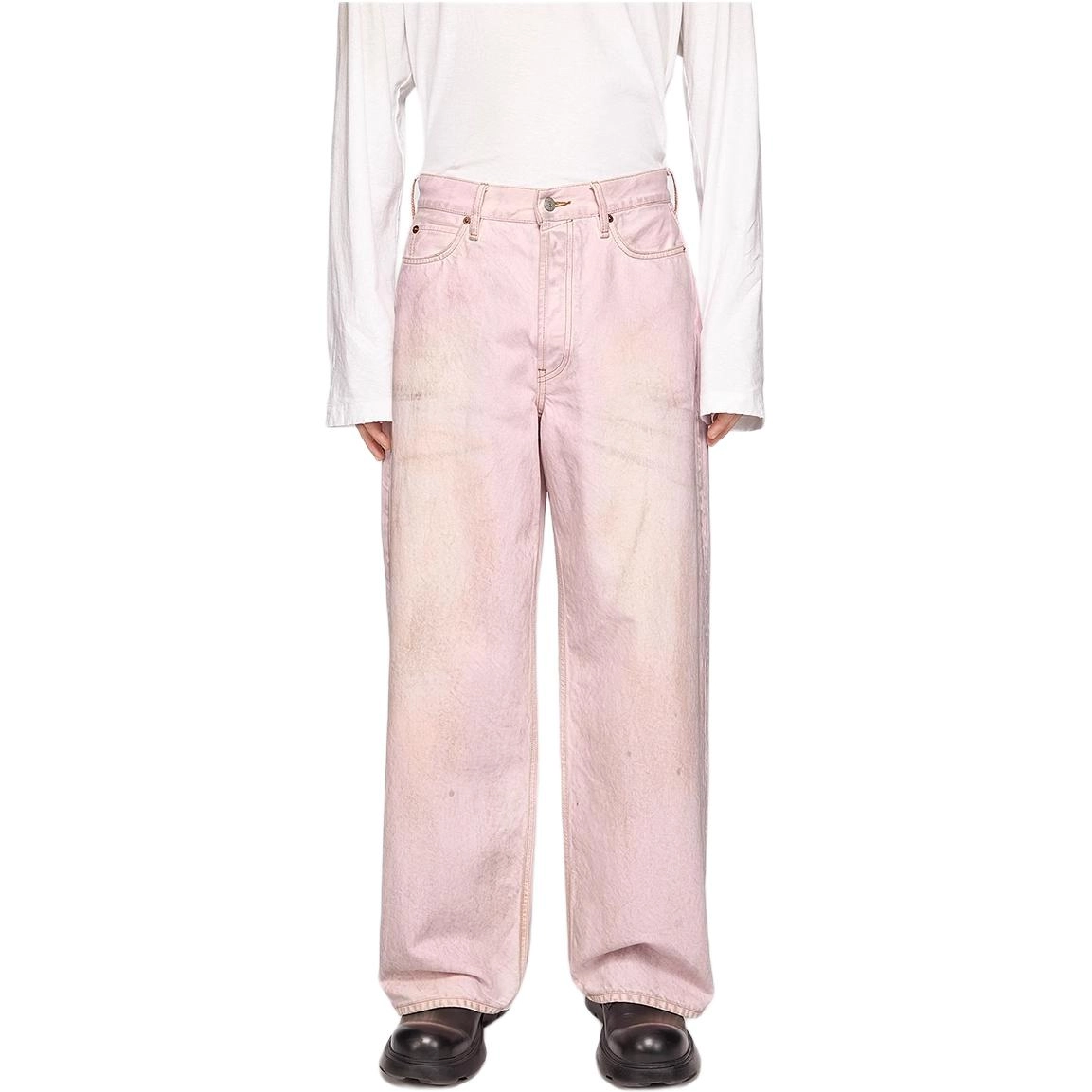 Acne Studios SS25 1981