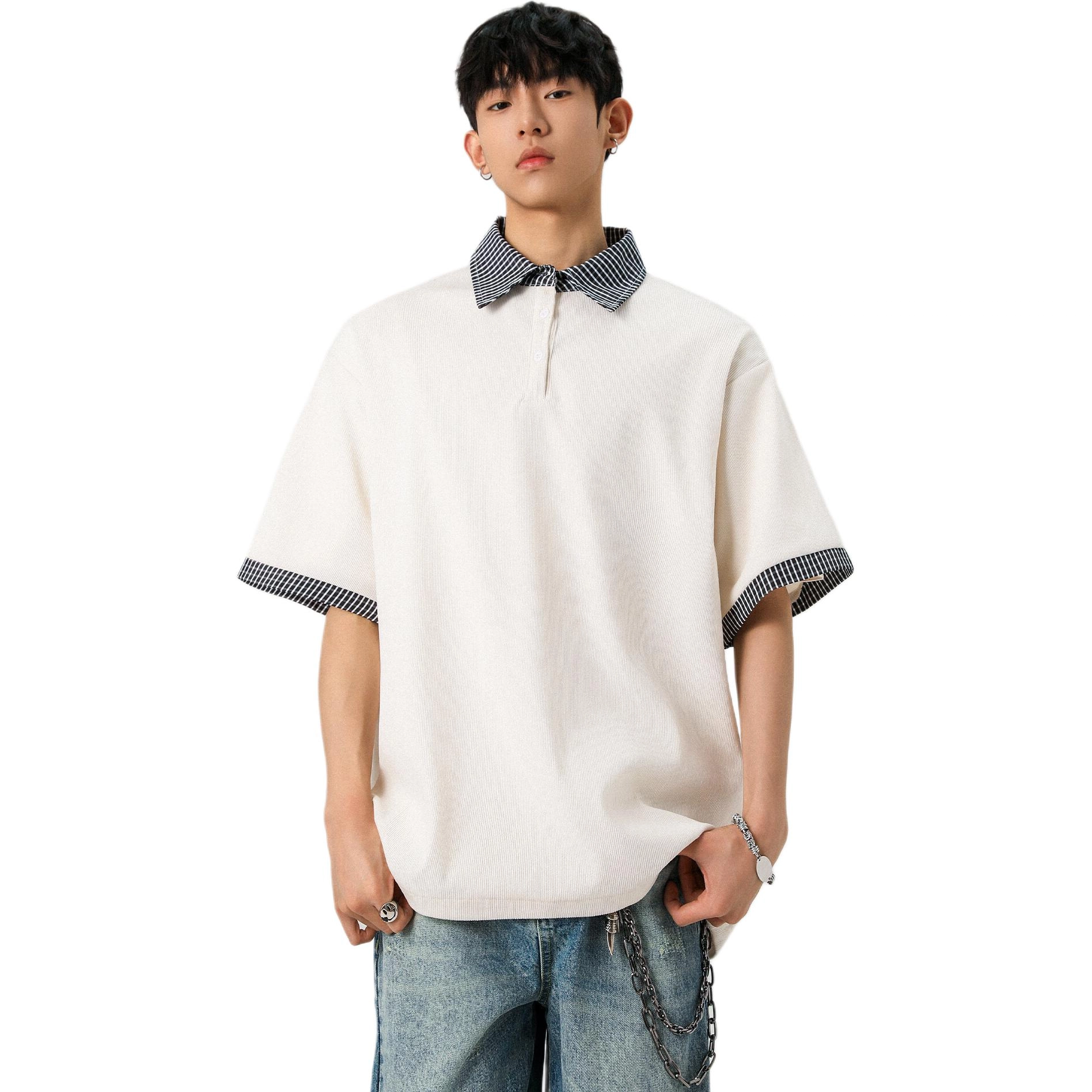 GLFL Polo
