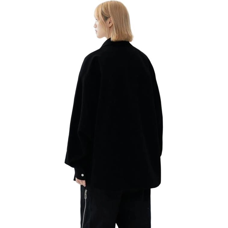 oversize
