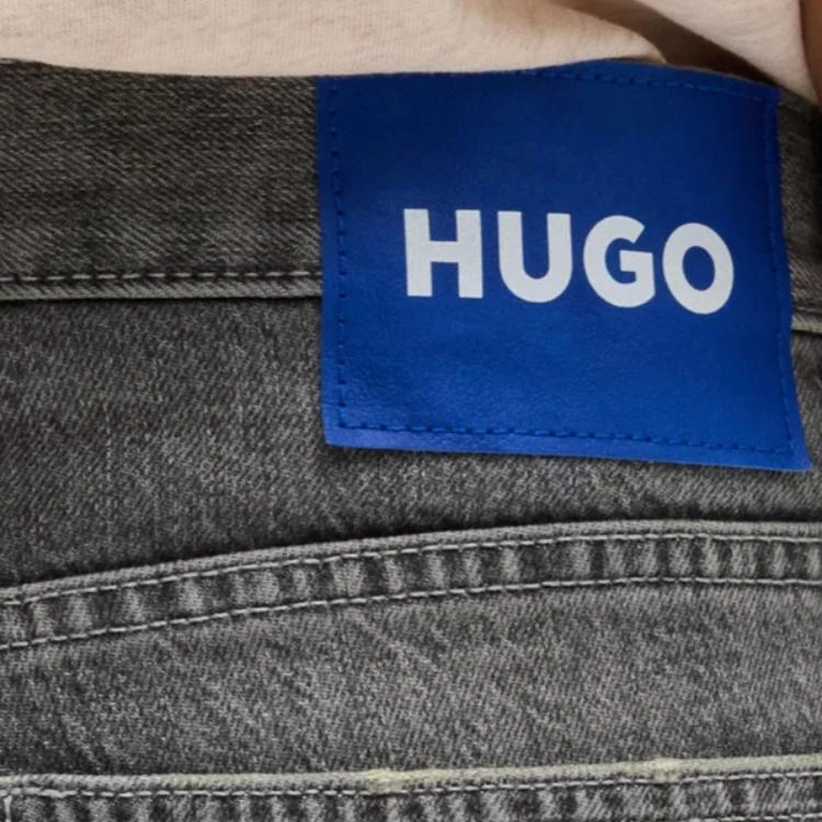 HUGO BOSS