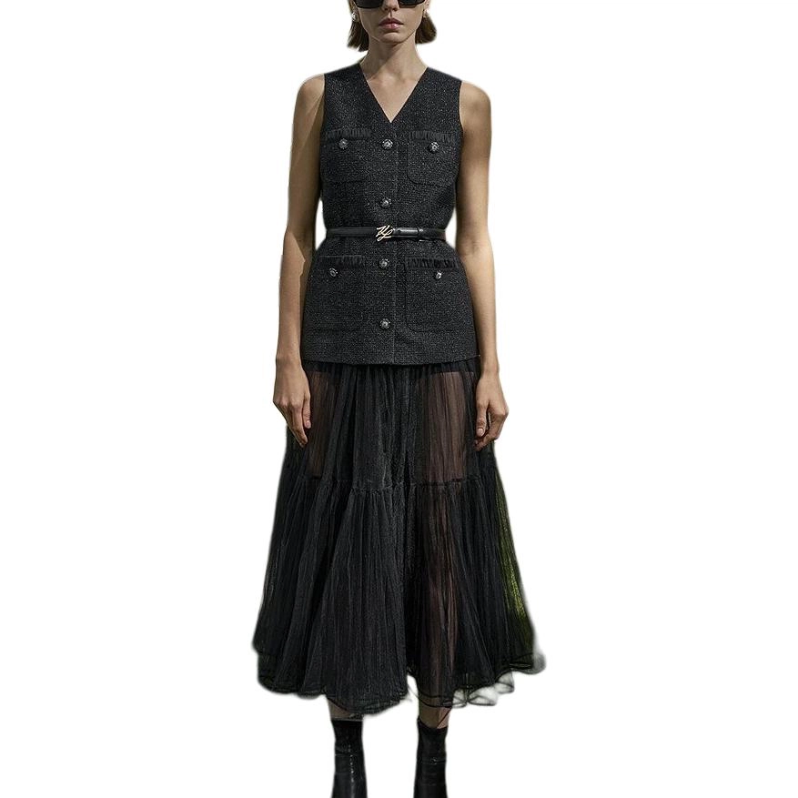 KARL LAGERFELD FW25 V