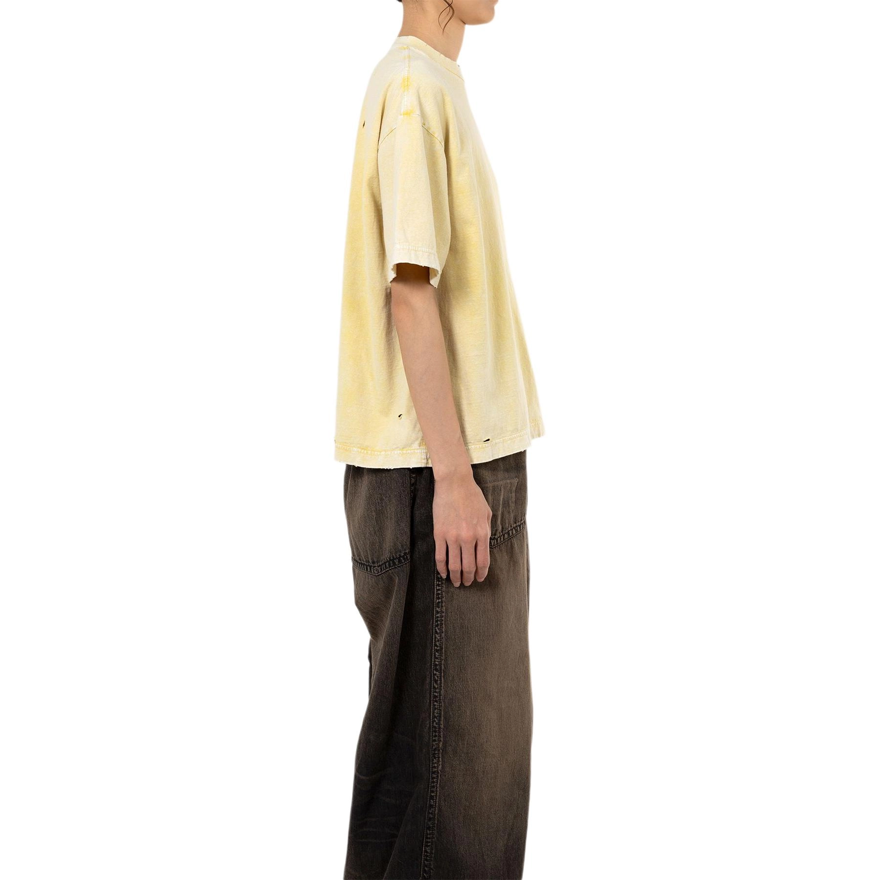 Maison Mihara Yasuhiro FW25 2025 T