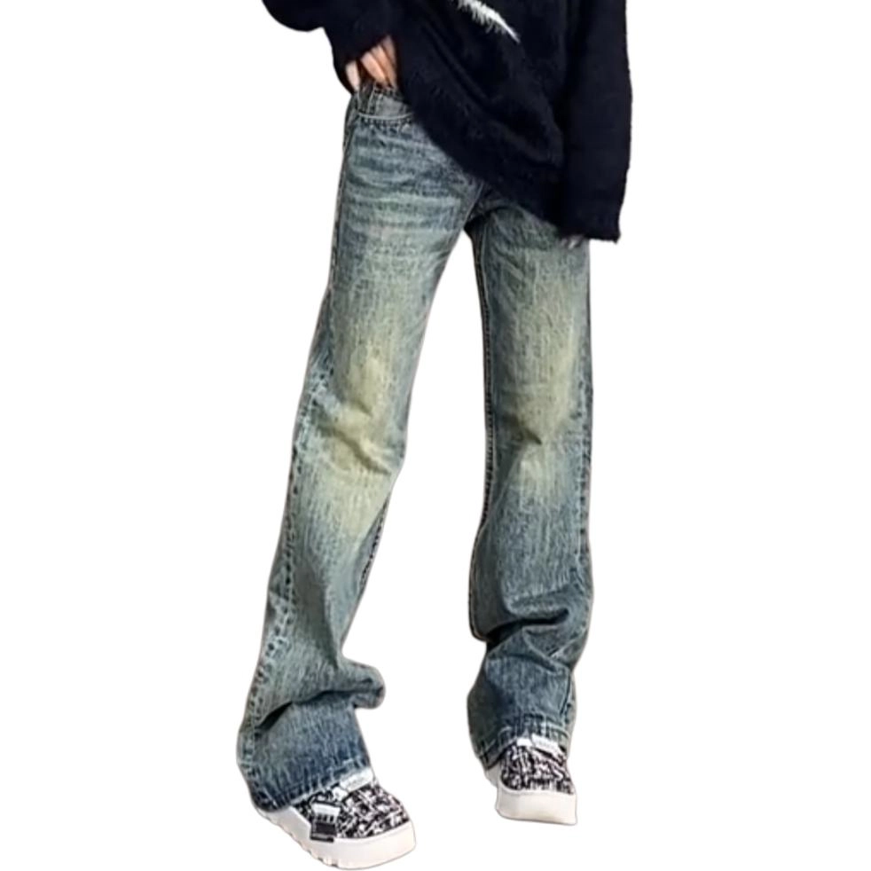 SOUL WORKER hiphop