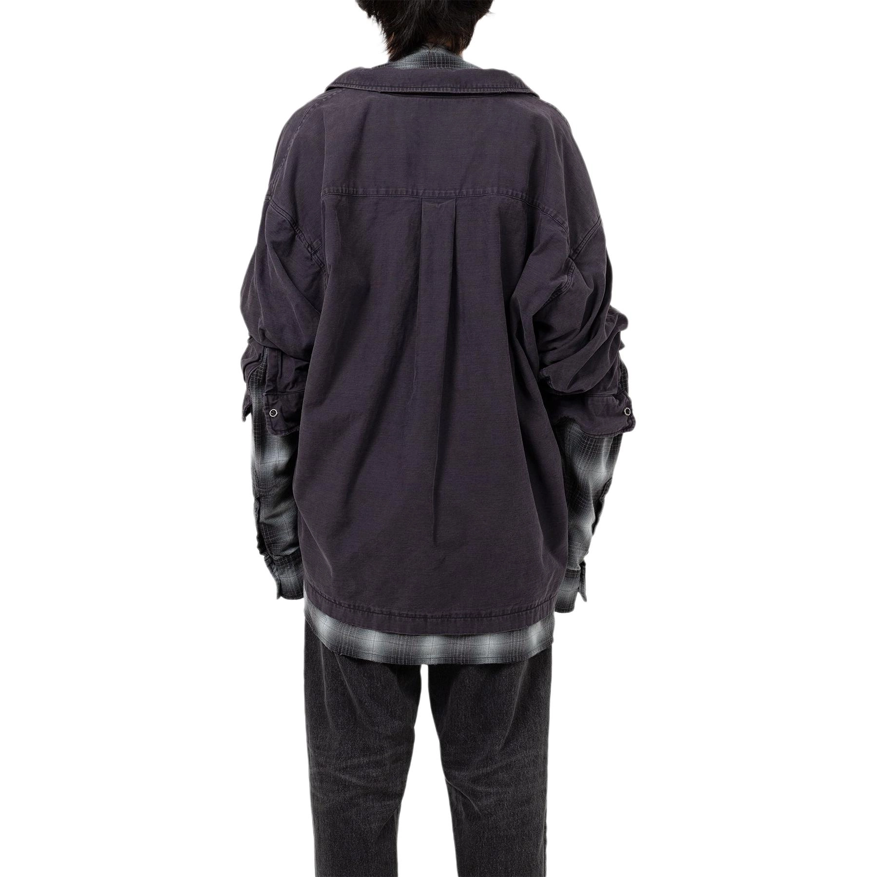 Maison Mihara Yasuhiro FW25 2025