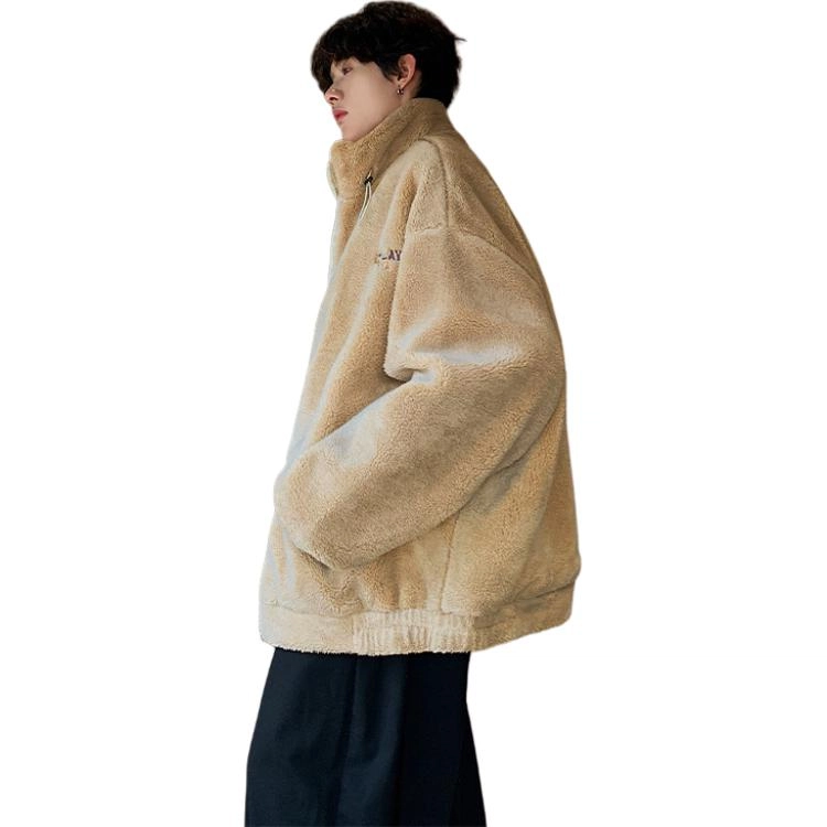 Fakeyoung oversize