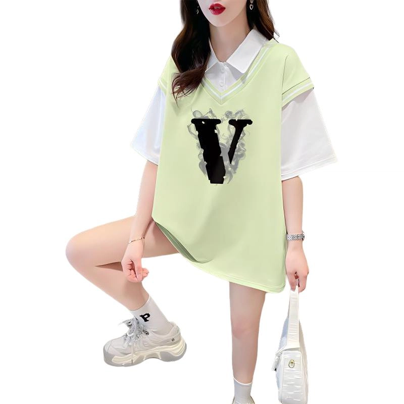 YICHEN POLO T