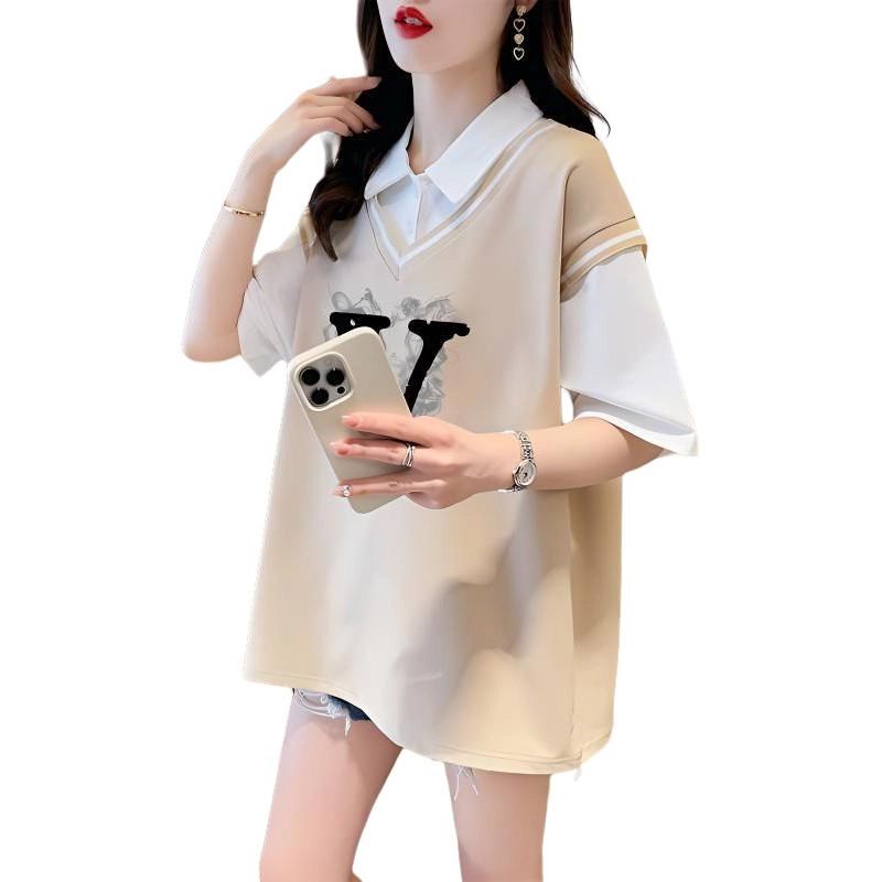 YICHEN POLO T