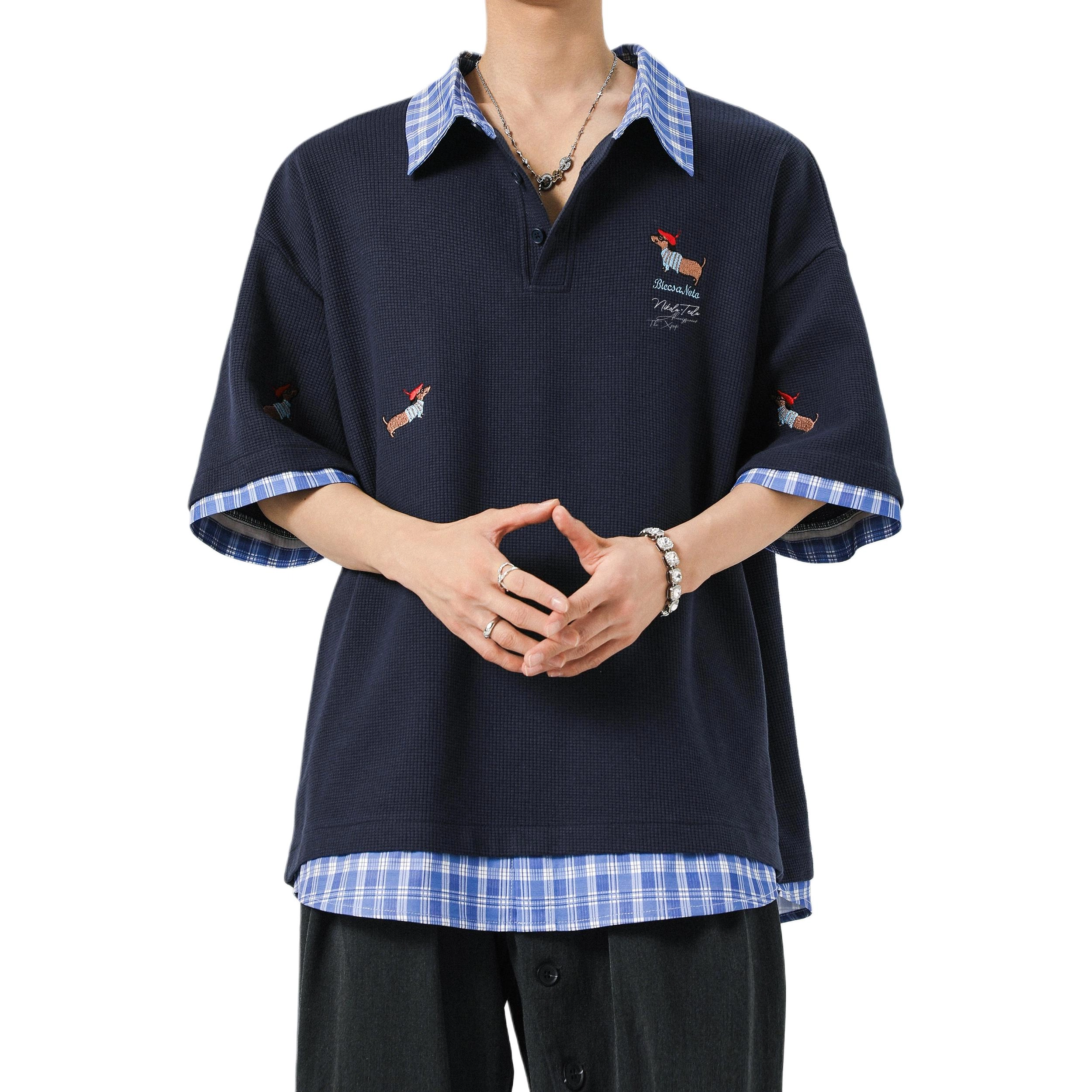 WELTER EXPERIMENT Polo