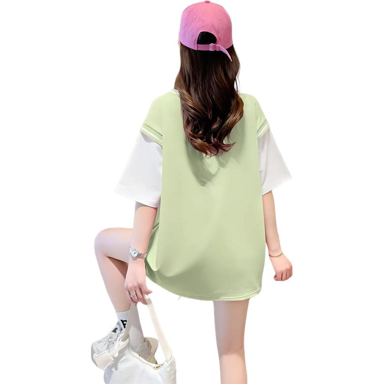 YICHEN POLO T