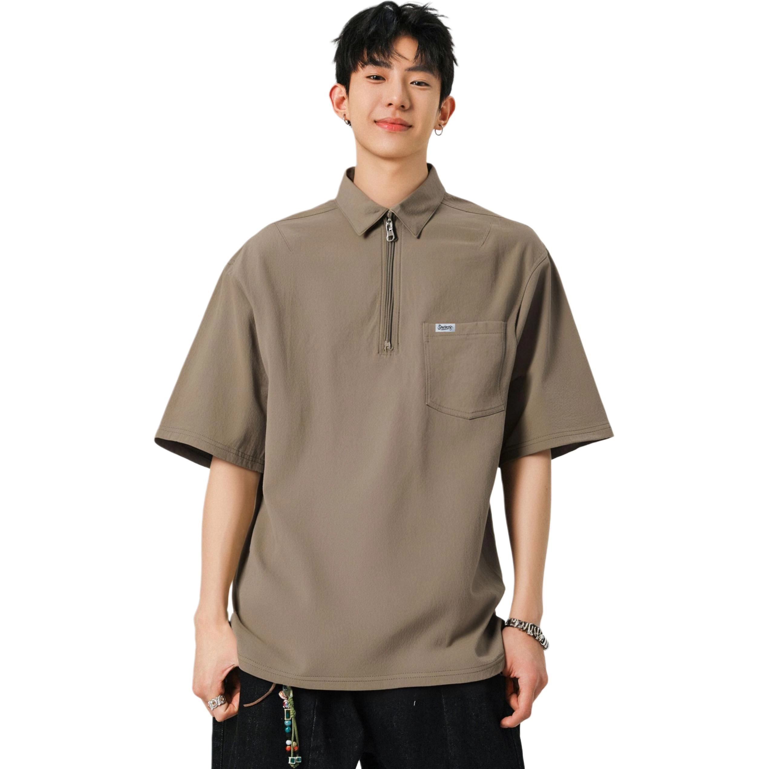 SANTASTIC POLO