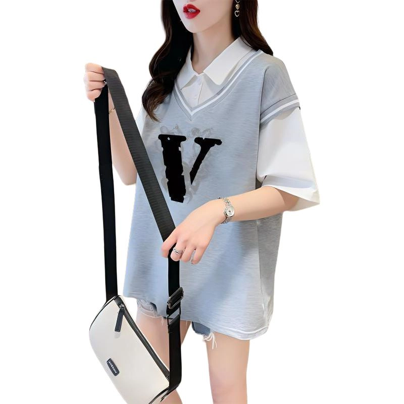 YICHEN POLO T