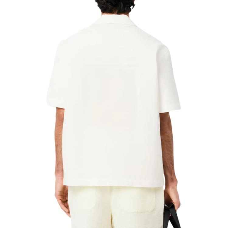 LACOSTE SS25