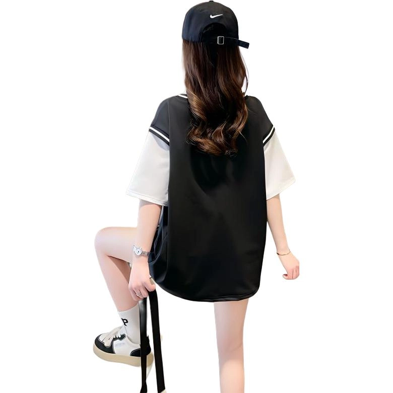 YICHEN POLO T
